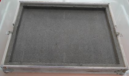 Octave-3rd party flightcase for Kitten II